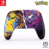 Control Inalámbrico para Nintendo Switch de Pikachu Vs. Gengar - PowerA