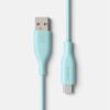 Cable de cargador de USB - TIPO C de 1,83 m - heyday