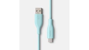 Cable de cargador de USB - TIPO C de 1,83 m - heyday