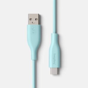Cable de cargador de USB - TIPO C de 1,83 m - heyday