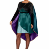 Disfraz de Ana de Frozen para mujer talla L