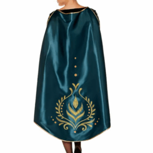 Alternative view of Disfraz de Ana de Frozen para mujer talla L