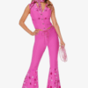 Disfraz de Barbie Vaquera para mujer Talla XS