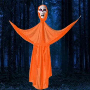 Decoración para Halloween de Fantasma / Ghoul 65" - Hyde & EEK!