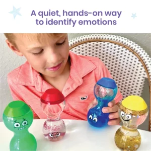 Alternative view of Botella para aprendizaje de 4 piezas para niños