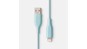 Cable de cargador de USB a Lighting de 1,83 m - heyday