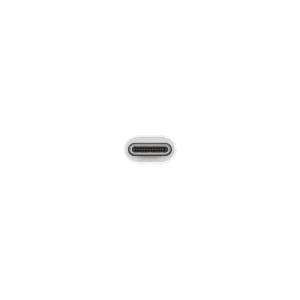 Alternative view of Adaptador de USB-C a USB marca Apple