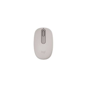 Mouse inalámbrico de la marca Logitech