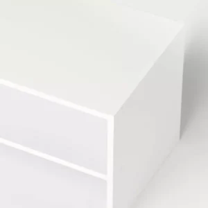 Alternative view of Estante apilable de 31'' para zapatos - Brightroom