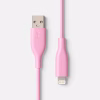 Cable de cargador de USB a lightning de 1,83 m - Heyday