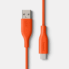 Cable de cargador de USB a TIPO C de 1,83 m - heyday
