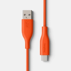 Cable de cargador de USB a TIPO C de 1,83 m - heyday