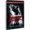 Película DVD de Cocaine Bear (2023)