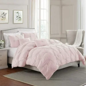 Alternative view of Juego de colcha para cama de 3 piezas Full/Queen - Cathay Home