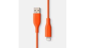 Cable de cargador de USB a Lighting de 1,83 m - heyday