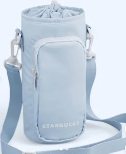 Tote Bag para vaso / Bolso de Mano marca Starbucks