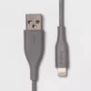 Cable de cargador de Lightning a USB-A - HeyDay