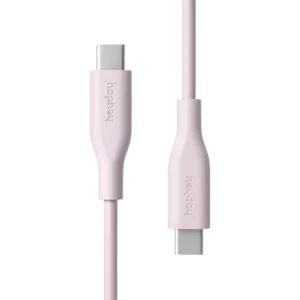 Cable de cargador de USB-C a USB-C de 90 cm - HeyDay