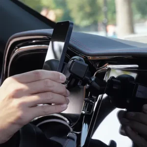 Alternative view of Soporte / Base de celular para carro marca iOttie