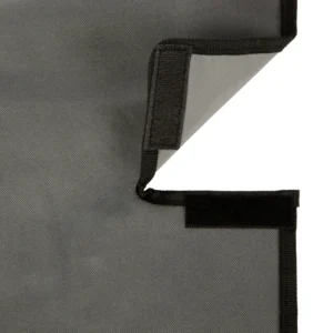 Alternative view of Forro para asiento de carro marca TrustyPup