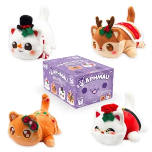 Alternative view of Caja sorpresa de muñeco marca Bonkers Boys