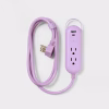 Cable de extensión para interiores de 1,8 m (6 pies) - heyday