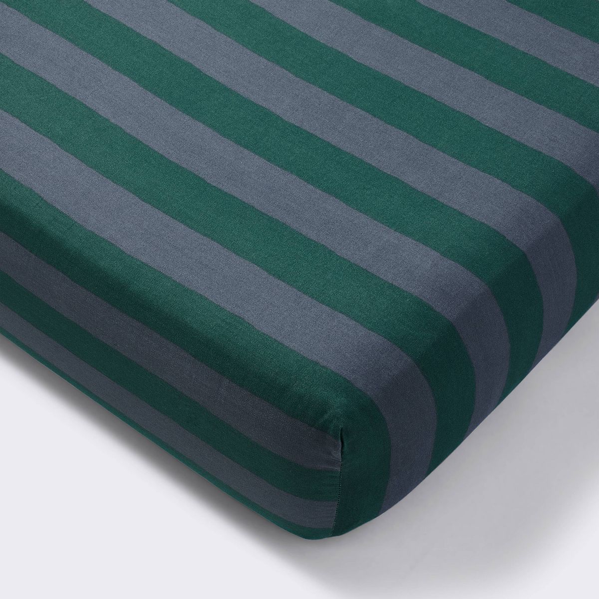 Par de Sábanas ajustables de algodón para cuna - Cloud Island