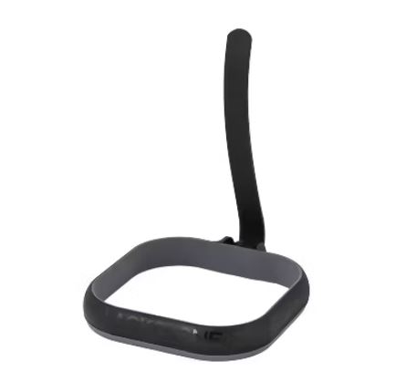 Juego de aros para tortillas y huevos de acero inoxidable - Marca Blackstone - Imagen 2