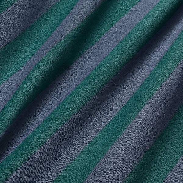 Par de Sábanas ajustables de algodón para cuna - Cloud Island - Imagen 3