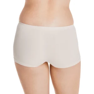 Alternative view of Paquete de 6 calzones para dama talla 2XL marca Hanes