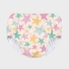 Pañal reutilizable para bebé tipo Pull-up para bebé, talla 3, diseño de estrellas