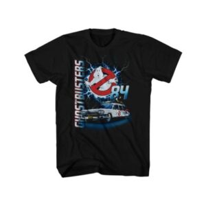 Camiseta de Ghostbusters unisex, talla M adulto - Marca Ghostbusters