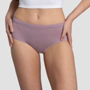 Alternative view of Paquete de 6 calzones para mujer, talla L - Marca Fruit of the Loom