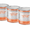 Paquete de 3 Gel combustible Solo Stove de 12.3 oz