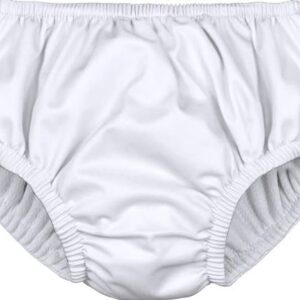 Pañal reutilizable para bebé tipo Pull-up para bebé de 24 meses, color blanco - Marca Green Sprouts