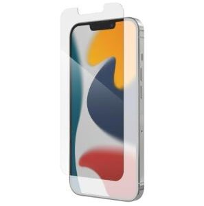 Vidrio templado para iPhone 16e/14/13/13 Pro - Marca ZAGG