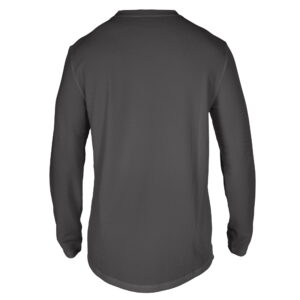 Alternative view of Camisa térmica para hombre talla L marca Wrangler