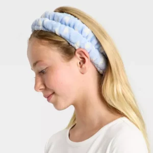 Alternative view of Conjunto de pijama de 3 piezas para niña XL 16-18 - Art Class