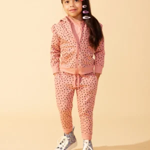 Alternative view of Conjunto de ropa para niña de 2 piezas talla 7 - Little Star