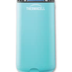 Repelente de mosquitos para exterior azul glacial -Thermacell