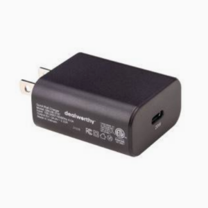 Alternative view of Cargador inalámbrico de 15 W - Qi2