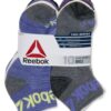 Paquete de 10 pares de calcetines para mujer, talla 4-9 - Marca Reebok