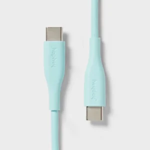 Cable de cargador de 3' USB-C to USB-C - Heyday