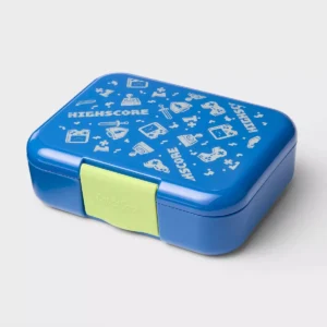 Caja Lonchera para niño (4 piezas) - CAT & JACK DELUXE