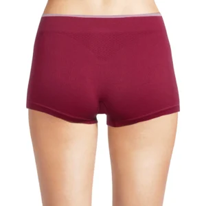Alternative view of Paquete de 6 calzones para dama talla XL marca Reebok