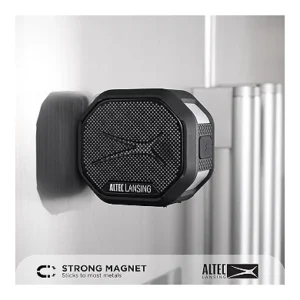 Alternative view of Bocina Bluetooth portátil - HYDRATREK de Altec Lansing