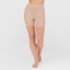 Medias para mujer color nude talla 4 - ASSETS by SPANX