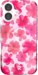 Funda / Protector para iPhone 16 Pro MAX compatible con MagSafe -  VELVET CAVIAR