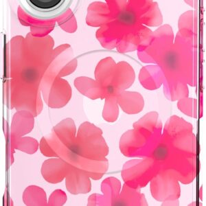 Funda / Protector para iPhone 16 compatible con MagSafe -  VELVET CAVIAR