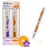 Paquete de 2 plumas de lava perfumados Lifelines